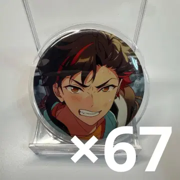 나구로 테토라 캔뱃지 묶음 판매