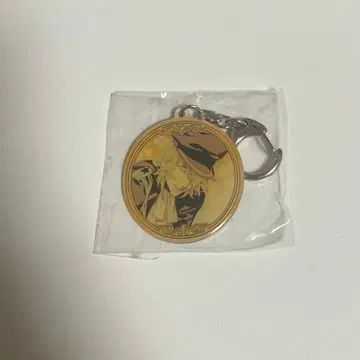 우타프리 시노미야 나츠키 해피백 키링