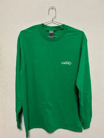 Ciatre 롱 T