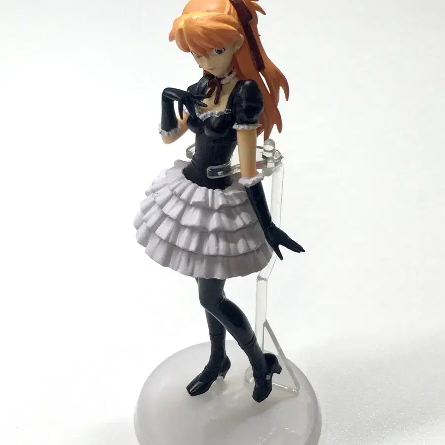 Neon Genesis Evangelion Soryu Asuka Langley School Swimsuit Classic Figure  #,#,#,# on Bunjang Global Site.