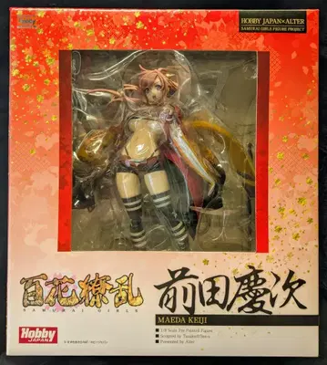 ALTER 1/8 스케일 백화요란 마에다 케이지