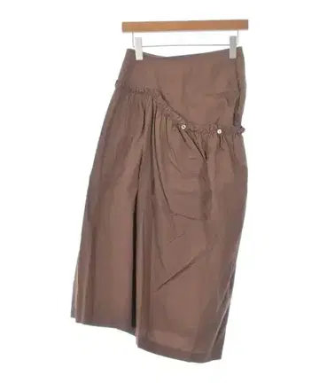 tricot COMME des GARCONS 미디 스커트 여성용