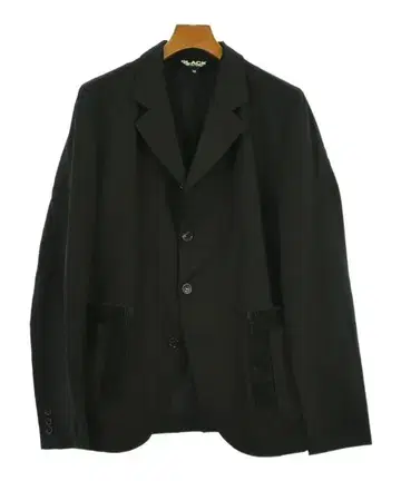 BLACK COMME des GARCONS 캐주얼 자켓 남성용