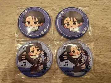 마네키네코 주술회전 옷코츠 유타