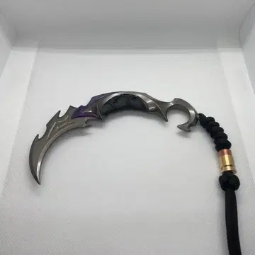 발로란트 리버 칼럼비트