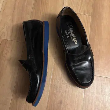 Caminando x And A 로퍼 여성용