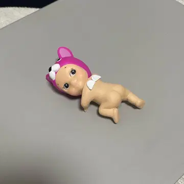 소니 엔젤 히퍼스 프렌치 불독