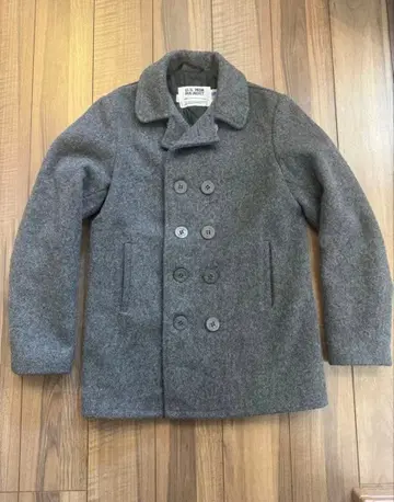 USA제 Schott 740N 스캇 피코트 XL