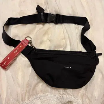 애니에스 베이 힙색