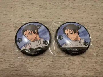 마네키네코 주술회전 옷코츠 유타