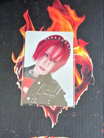 XLOV specialpack 우무티 Aver.