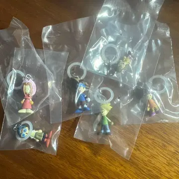 디지몬 어드벤처 메지루시 액세서리