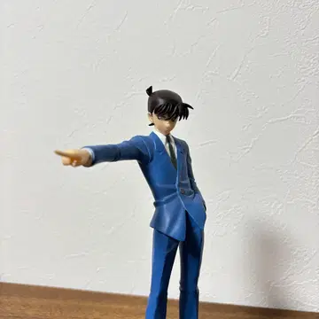 명탐정 코난 프리미엄 피규어 남도일(쿠도 신이치) 상자 없음