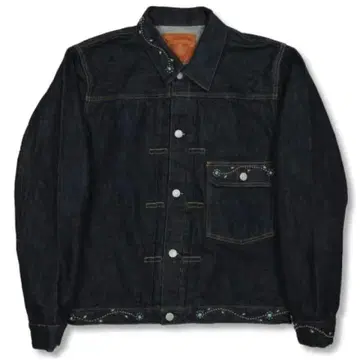 FULLCOUNT HTC Type 1 자켓 25ss