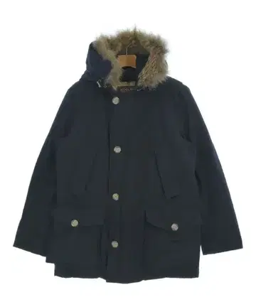 WOOLRICH 다운 재킷/다운 베스트 남성용