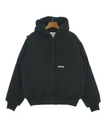 WTAPS 다운 자켓/다운 베스트 남성용