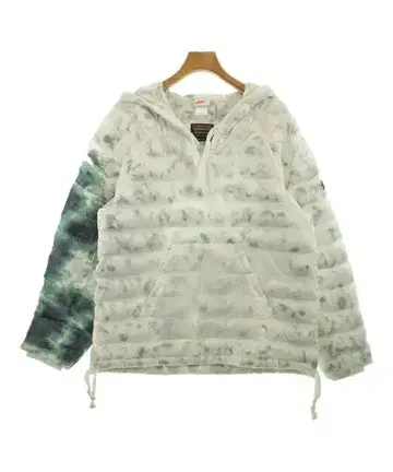 STUSSY 다운 자켓/다운 베스트 남성용