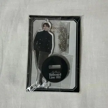 카이 쇼마 아크릴 키링