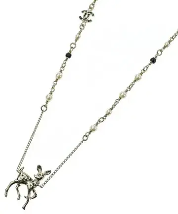 CHANEL 여성용 목걸이