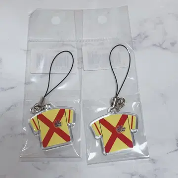 저스틴 팔라스호 승부 의류 스트랩