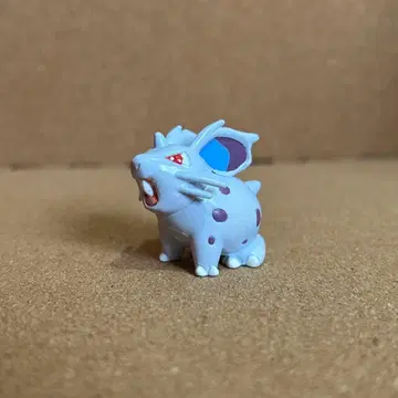 [몽코레] 니드런