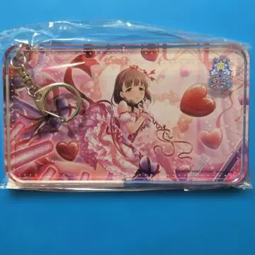 아이돌 마스터 신데렐라 걸스 아크릴 트로피 사쿠마 마유