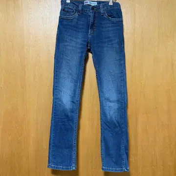 Levi's 511 슬림 퍼포먼스 데님 [ 키즈 사이즈 12/L ]