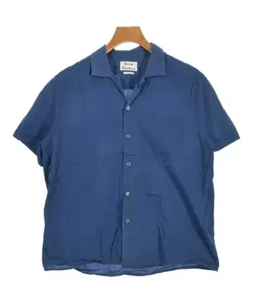 Acne Studios 캐주얼 셔츠 남성용