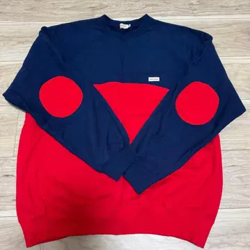 [ 새상품급 ] 미키하우스 트레이닝복 성인용 M 사이즈