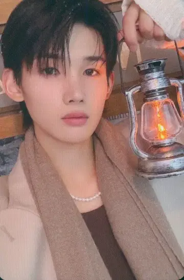 &TEAM 초회 한정판 ver. JO 설명(Yukiakari) A