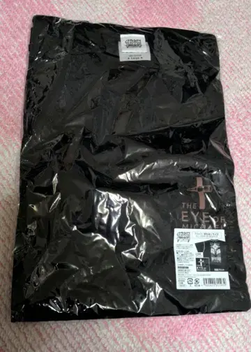 TRIGUN 트라이건 울프우드 티셔츠