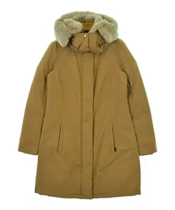 WOOLRICH 다운 코트 여성용