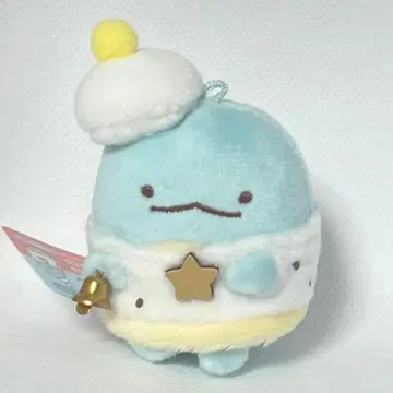 스미코구라시 토카게 2019년 크리스마스