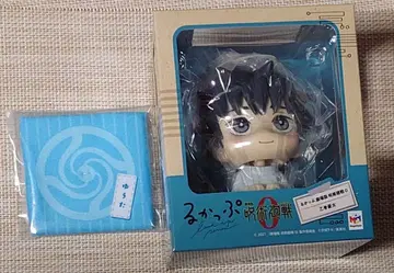 [정품] 주술회전 룩업 옷코츠 유타 특전 방석 포함