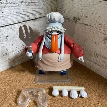 파이널 판타지 브링 아츠 퀸나 FF9 피규어