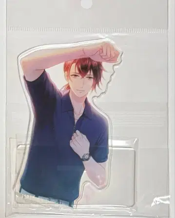 스타마이 오타니 하토리 아크릴 스탠드