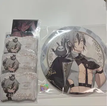 NU:Carnival NU 카니발 복권 레이