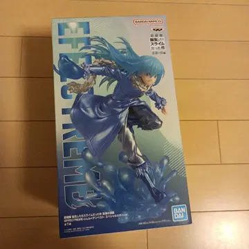 전생했더니 슬라임이었던 건에 대하여 리무루 피규어