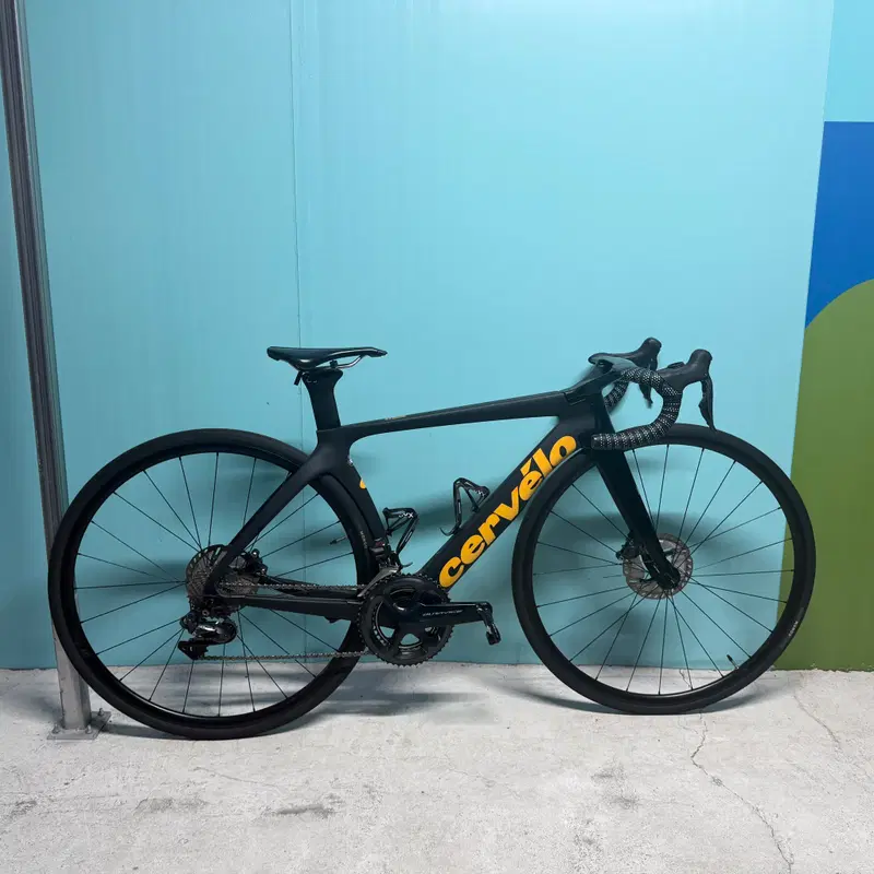 써벨로 S5 2019년식