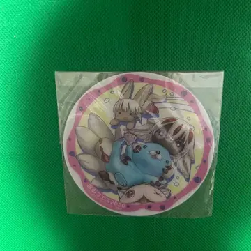 보노페스 메이드 인 어비스 코스터