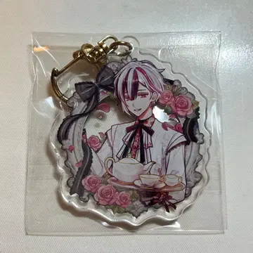 악마고양이 도움 키링 쉬자 벨리안