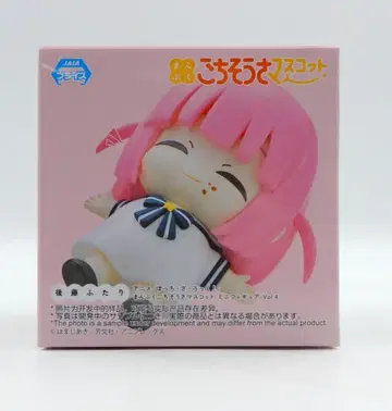 세가 만푸쿠고치소사 마스코트 고토 후타리