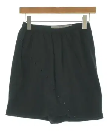 Rick Owens 숏팬츠 여성용