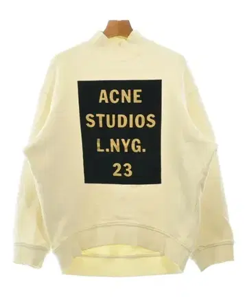 Acne 맨투맨 남성용