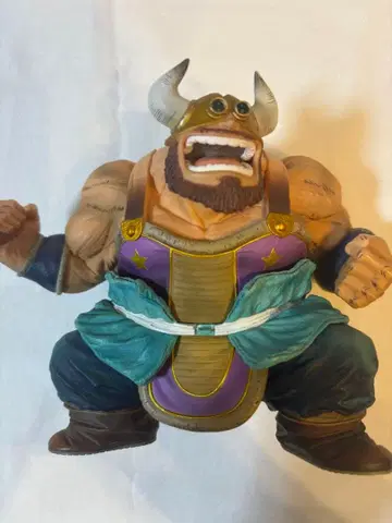 드래곤볼 피규어 우마왕