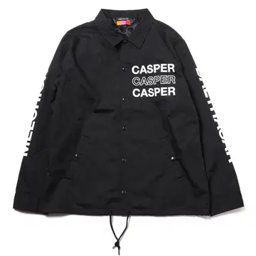 RADIO EVA NEW MAGI SYSTEM Nylon Jacket