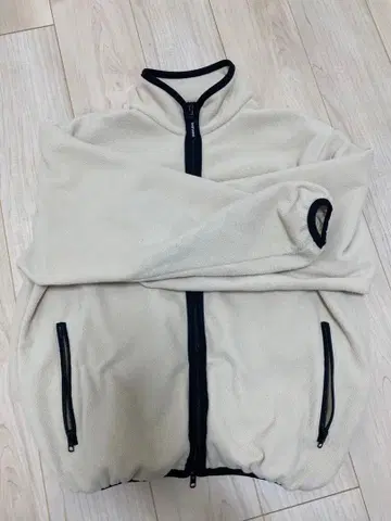 everyone PRIMALOFT BIO 플리스 재킷