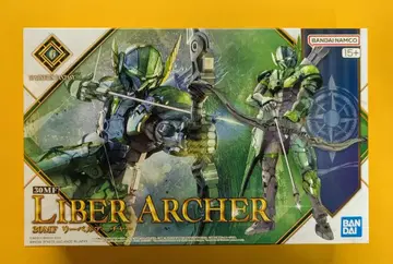 반다이 30 MINUTES FANTASY 30MF 리벨 아처 07