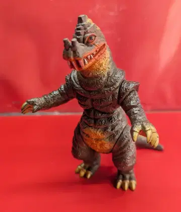 포피 킹자우르스 크레센트