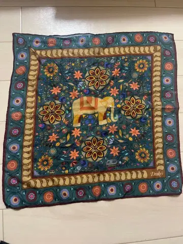 드레이크의 치프 드레이크스